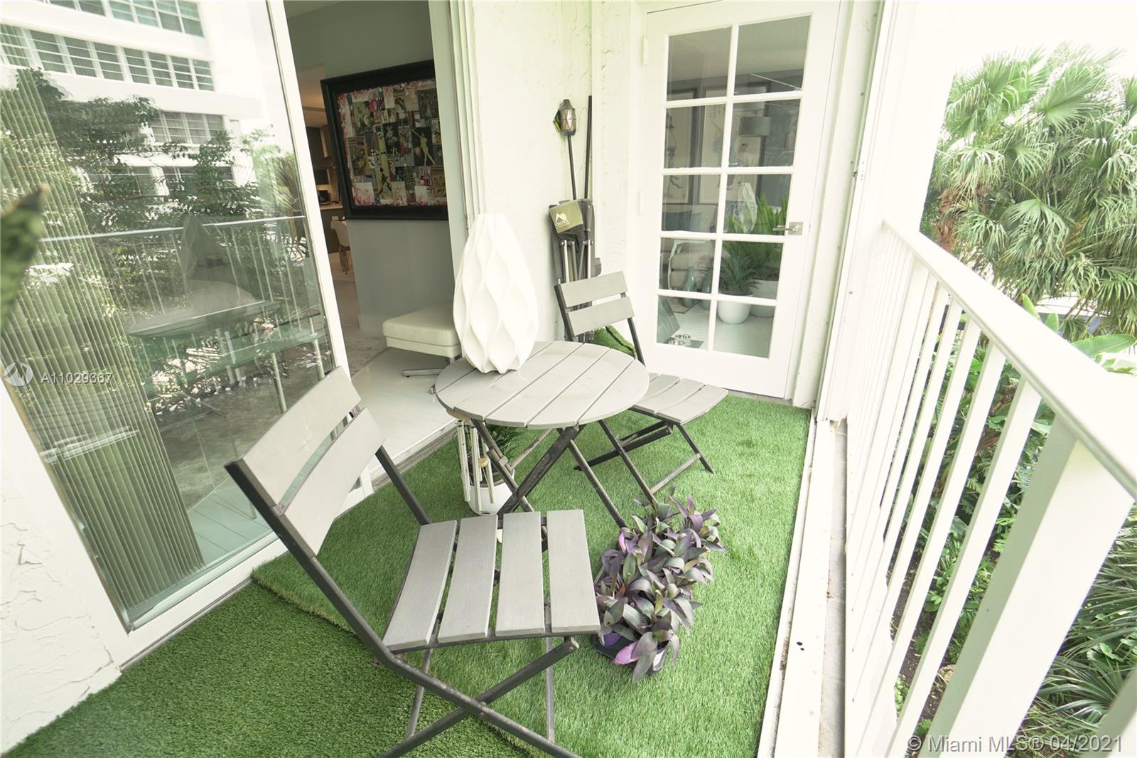 EAST POINT TOWERS CONDO - Residential