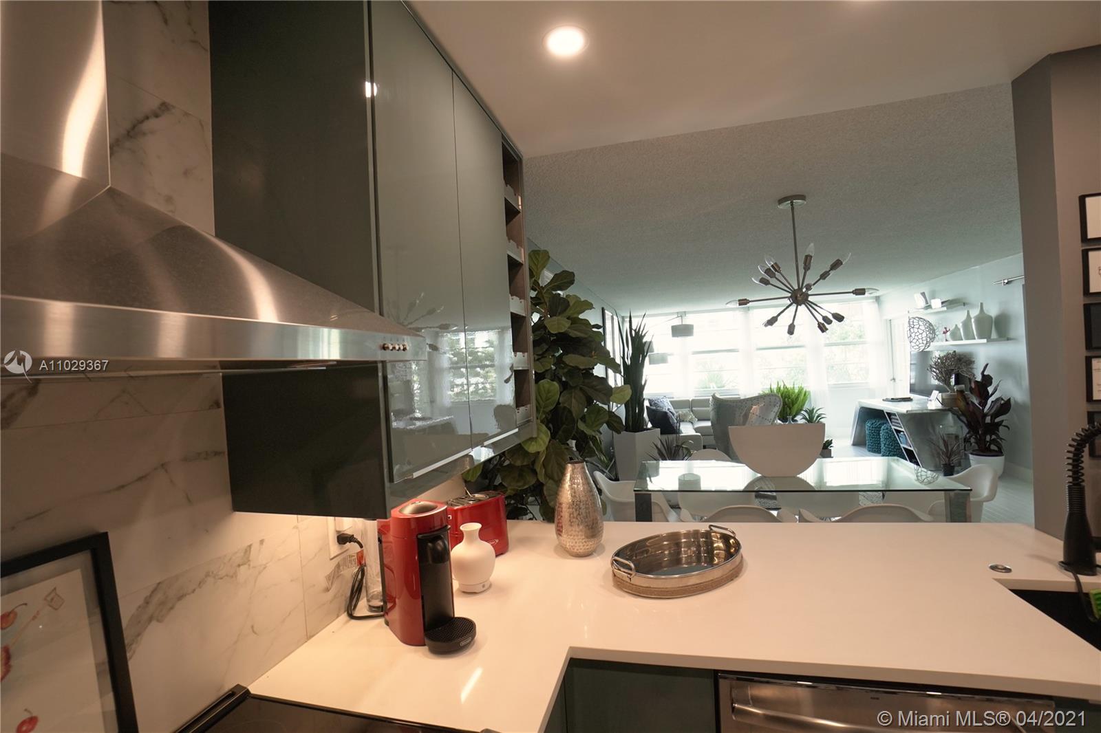 EAST POINT TOWERS CONDO - Residential