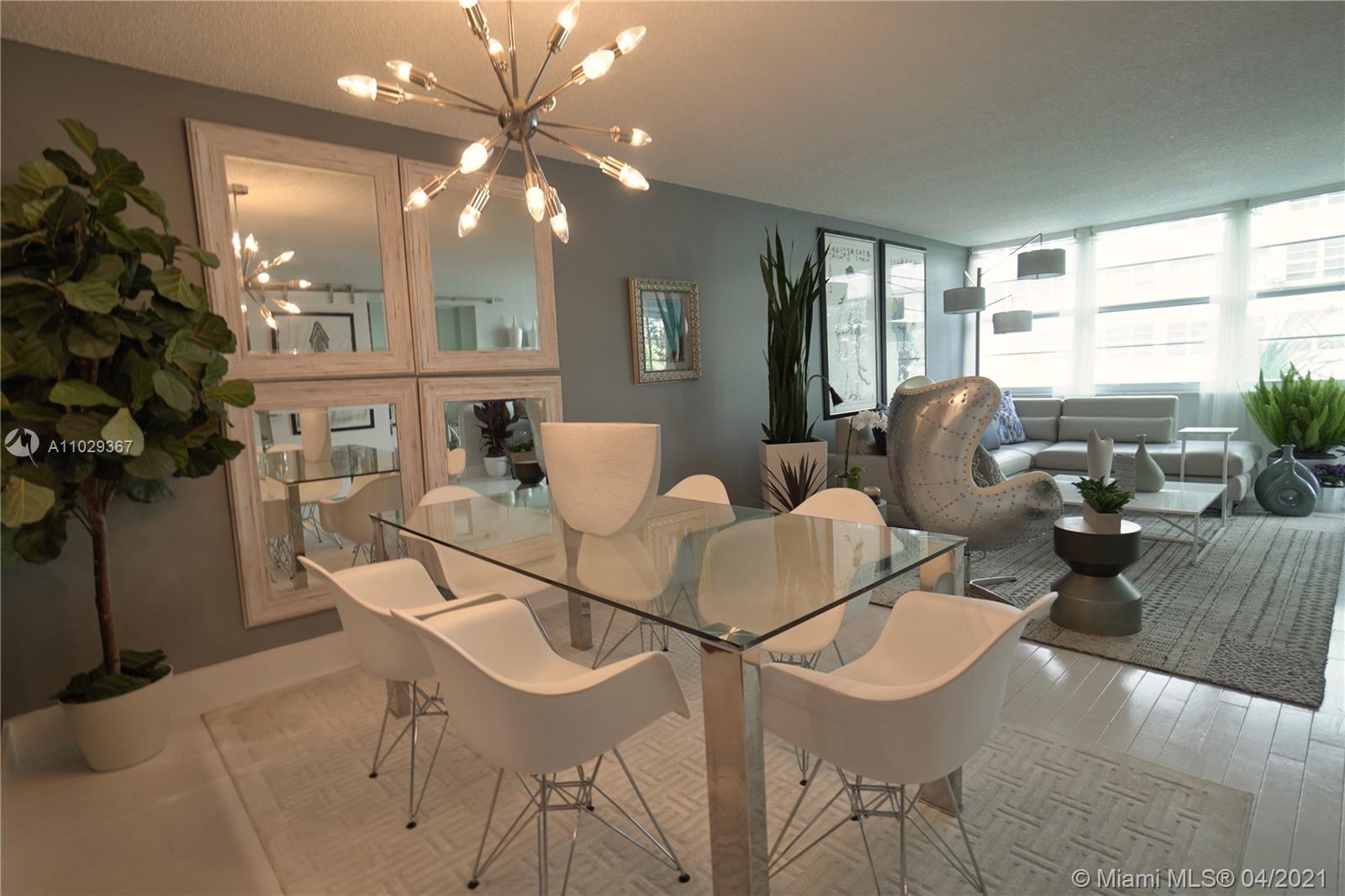 EAST POINT TOWERS CONDO - Residential