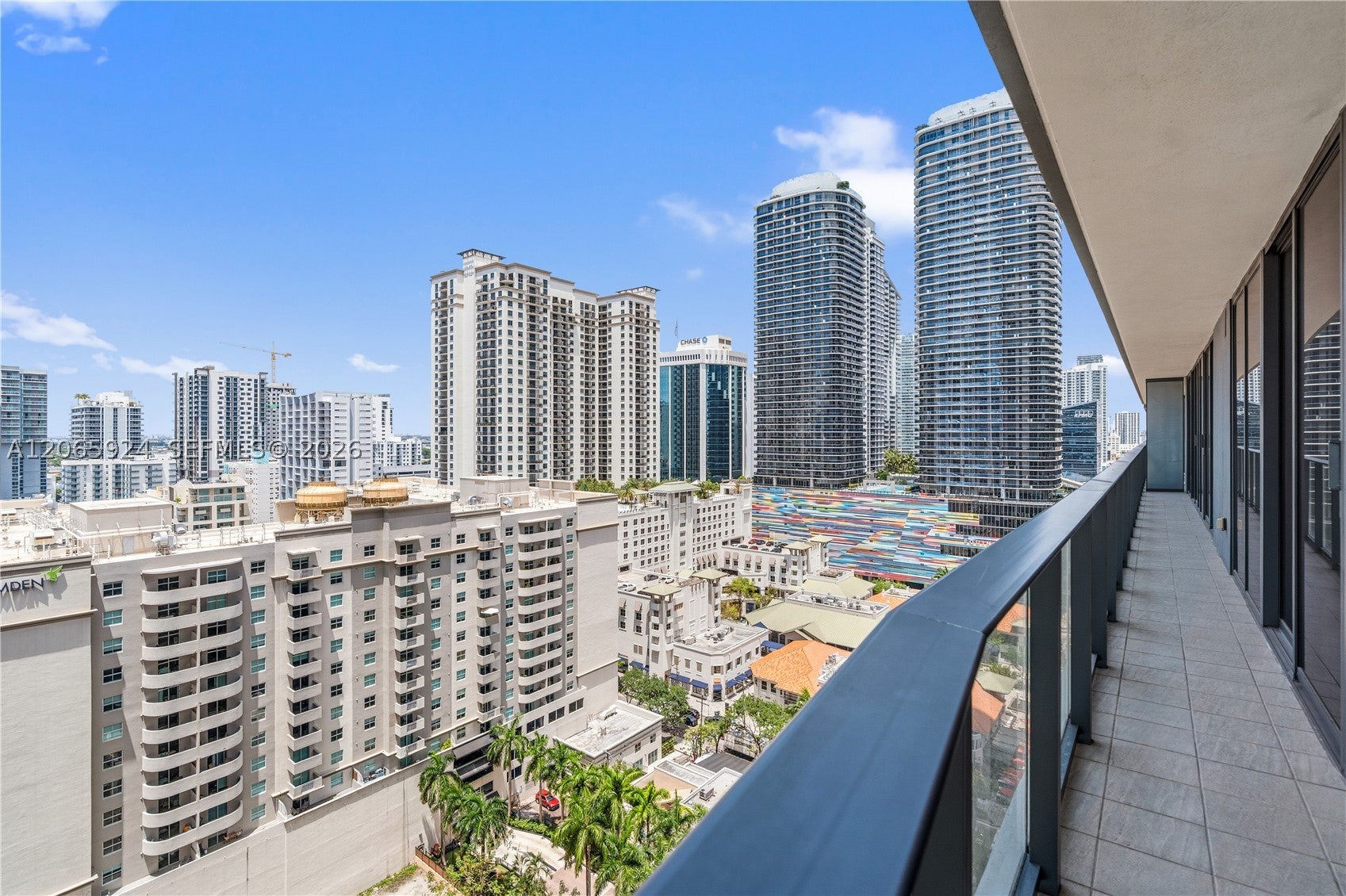 1000 Brickell Plz 1902