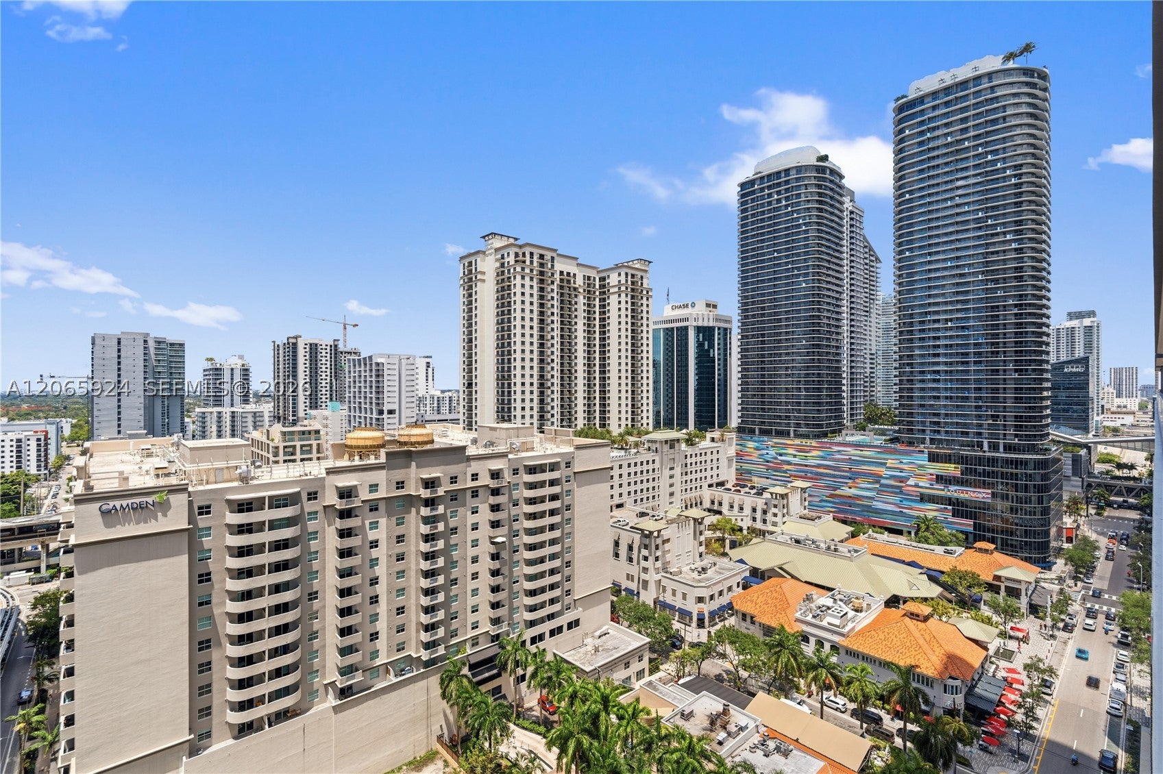 1000 Brickell Plz 1902