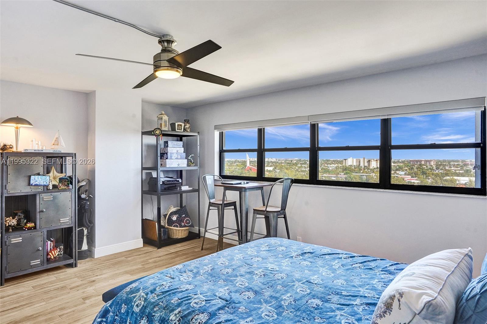 TOWER PORTSMOUTH AT PORT - Residential