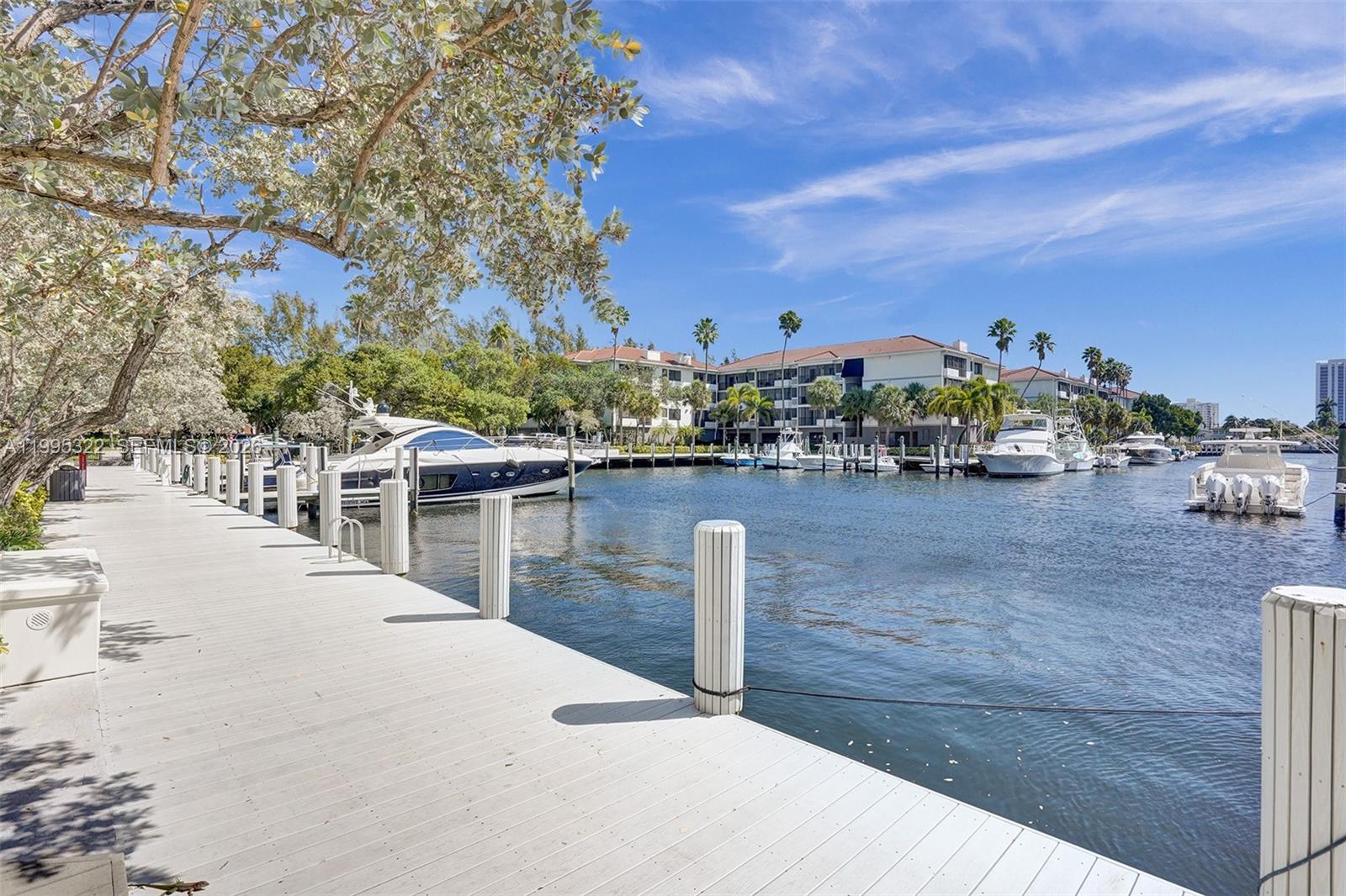 TOWER PORTSMOUTH AT PORT - Residential