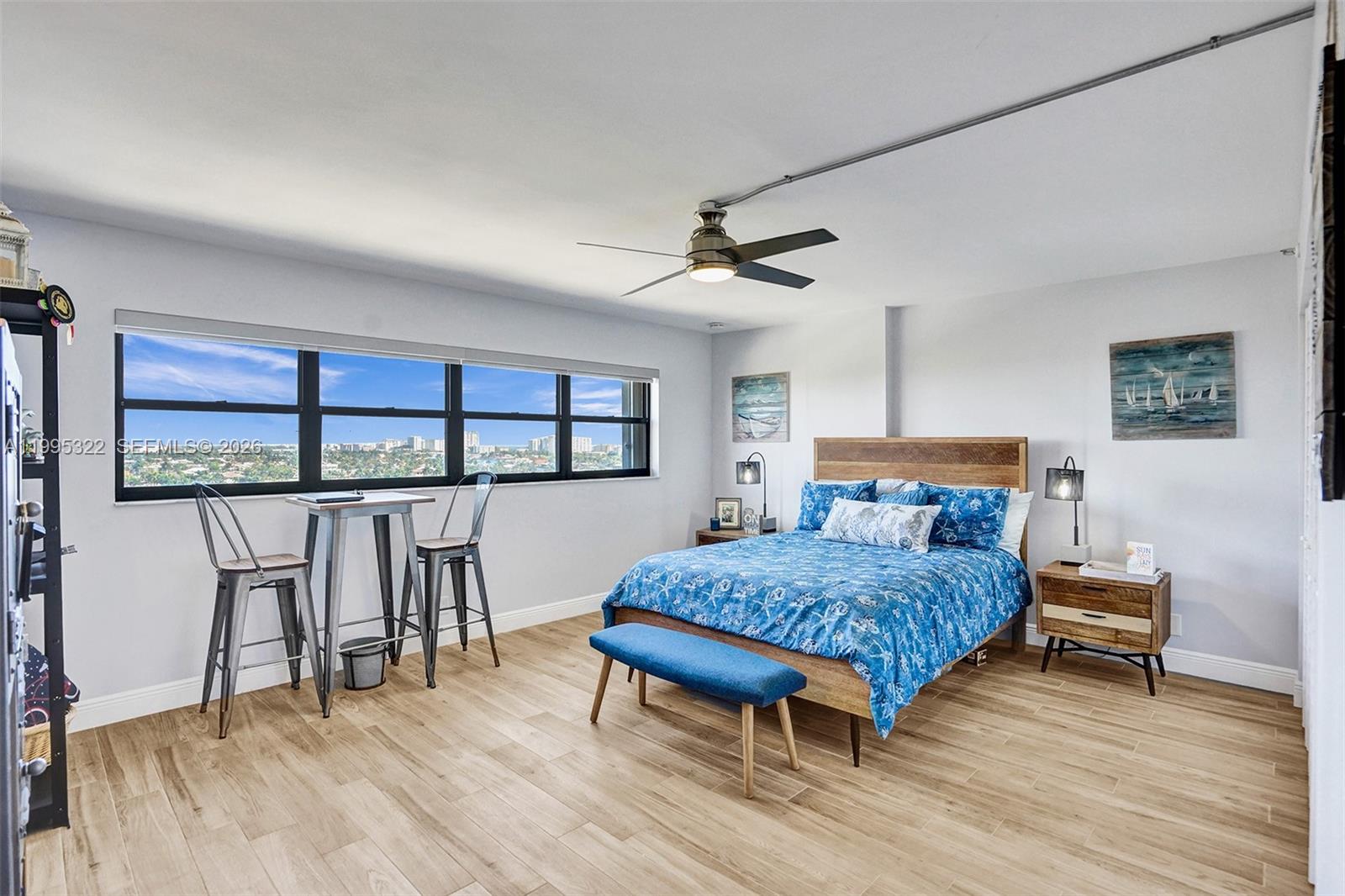 TOWER PORTSMOUTH AT PORT - Residential