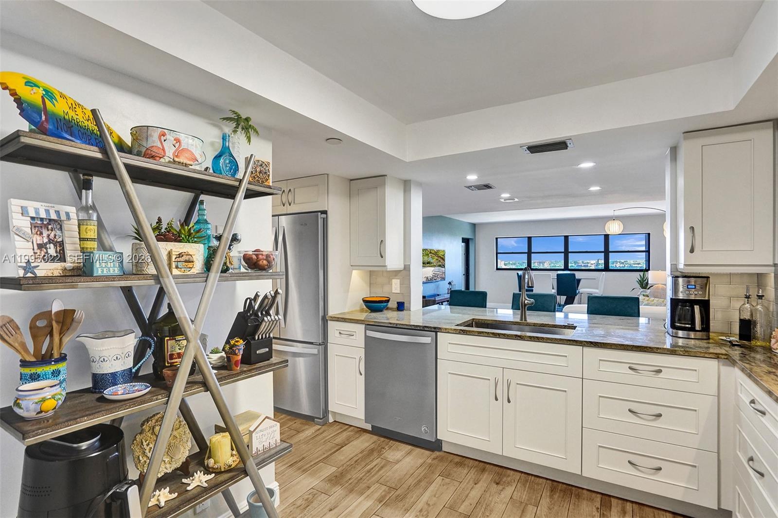 TOWER PORTSMOUTH AT PORT - Residential