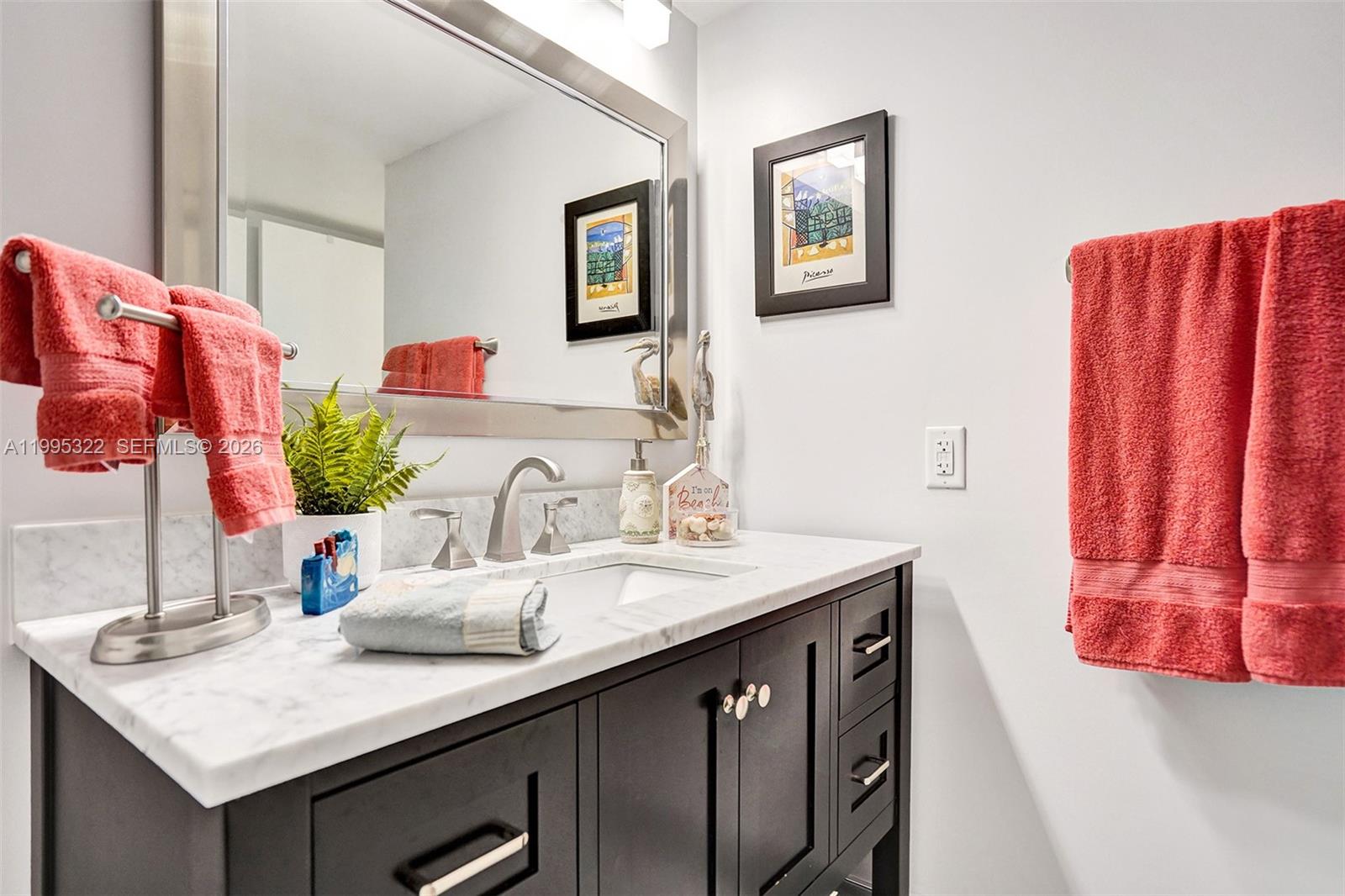 TOWER PORTSMOUTH AT PORT - Residential