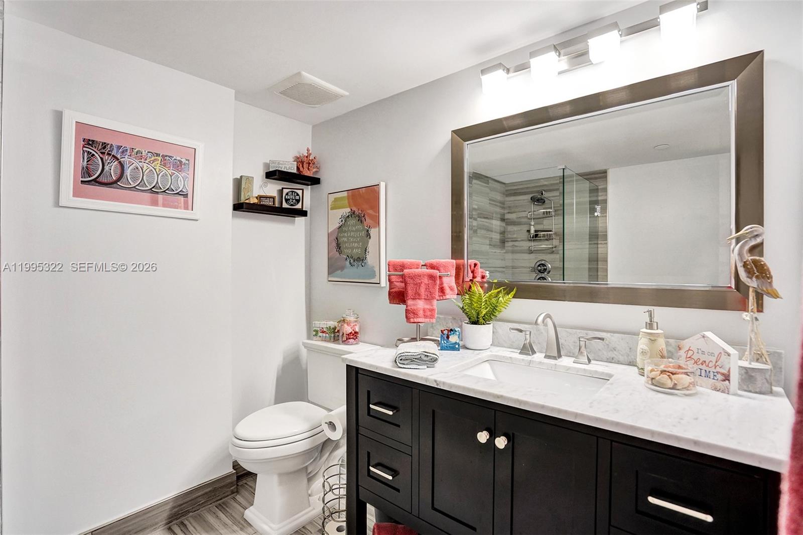 TOWER PORTSMOUTH AT PORT - Residential