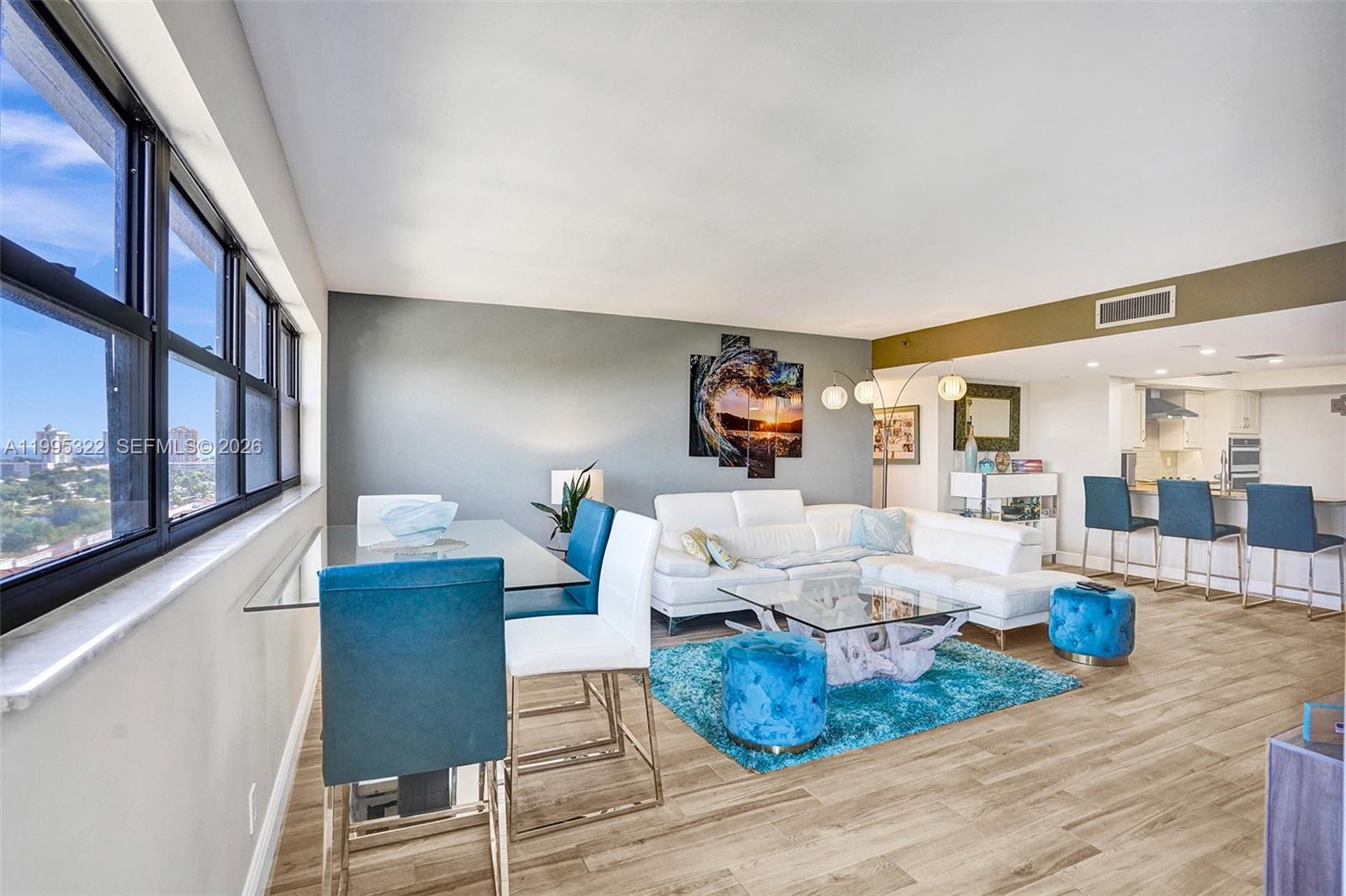 TOWER PORTSMOUTH AT PORT - Residential