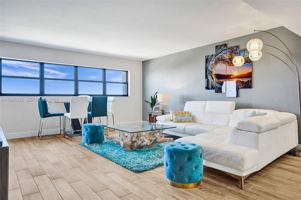 Photo of 3200 N Port Royale Dr N #1209, Fort Lauderdale, FL 33308 (MLS # A11995322)