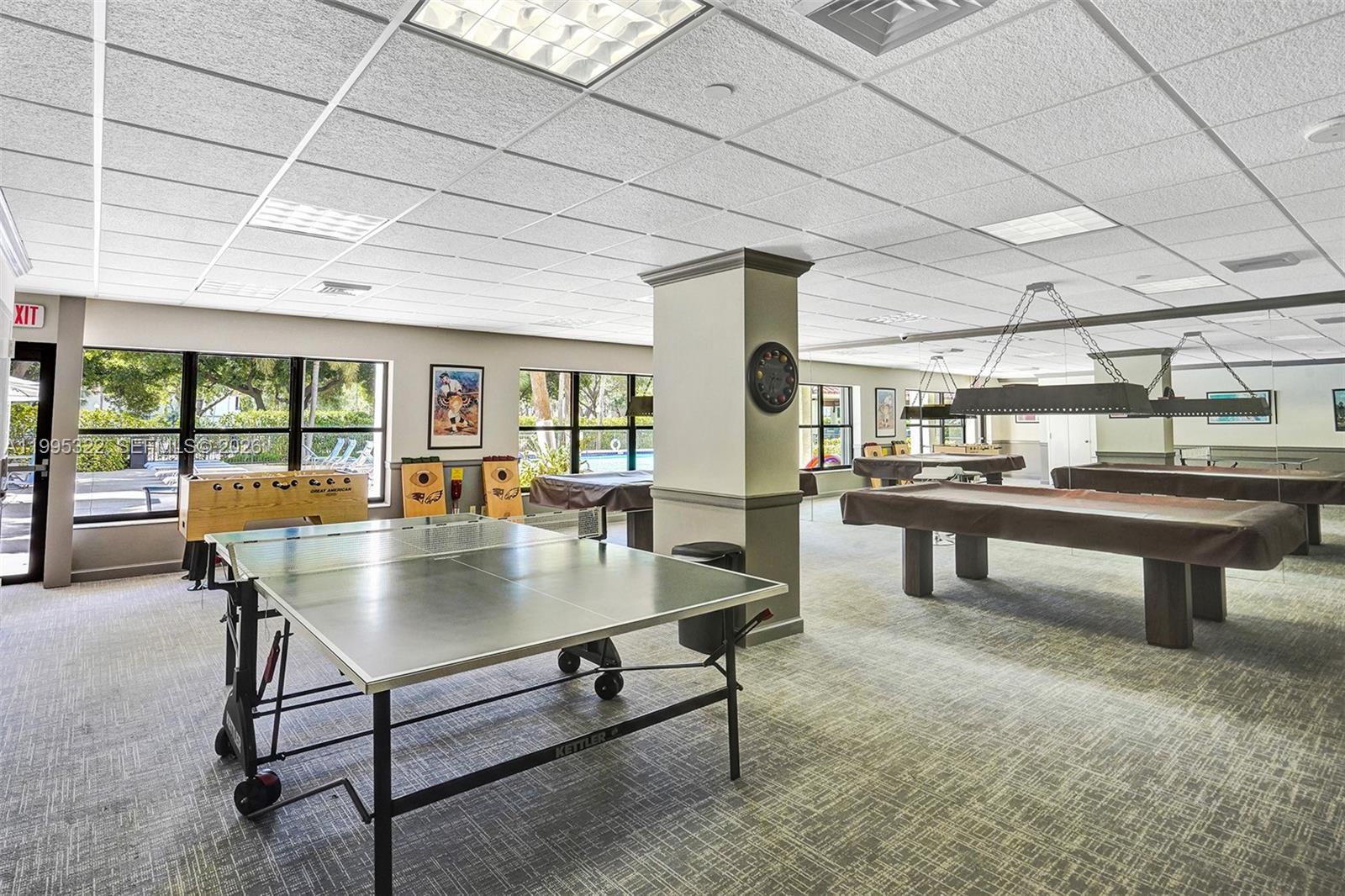 TOWER PORTSMOUTH AT PORT - Residential