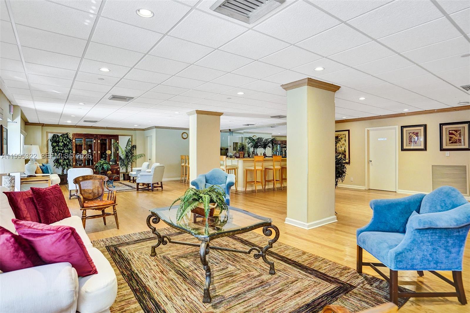 TOWER PORTSMOUTH AT PORT - Residential