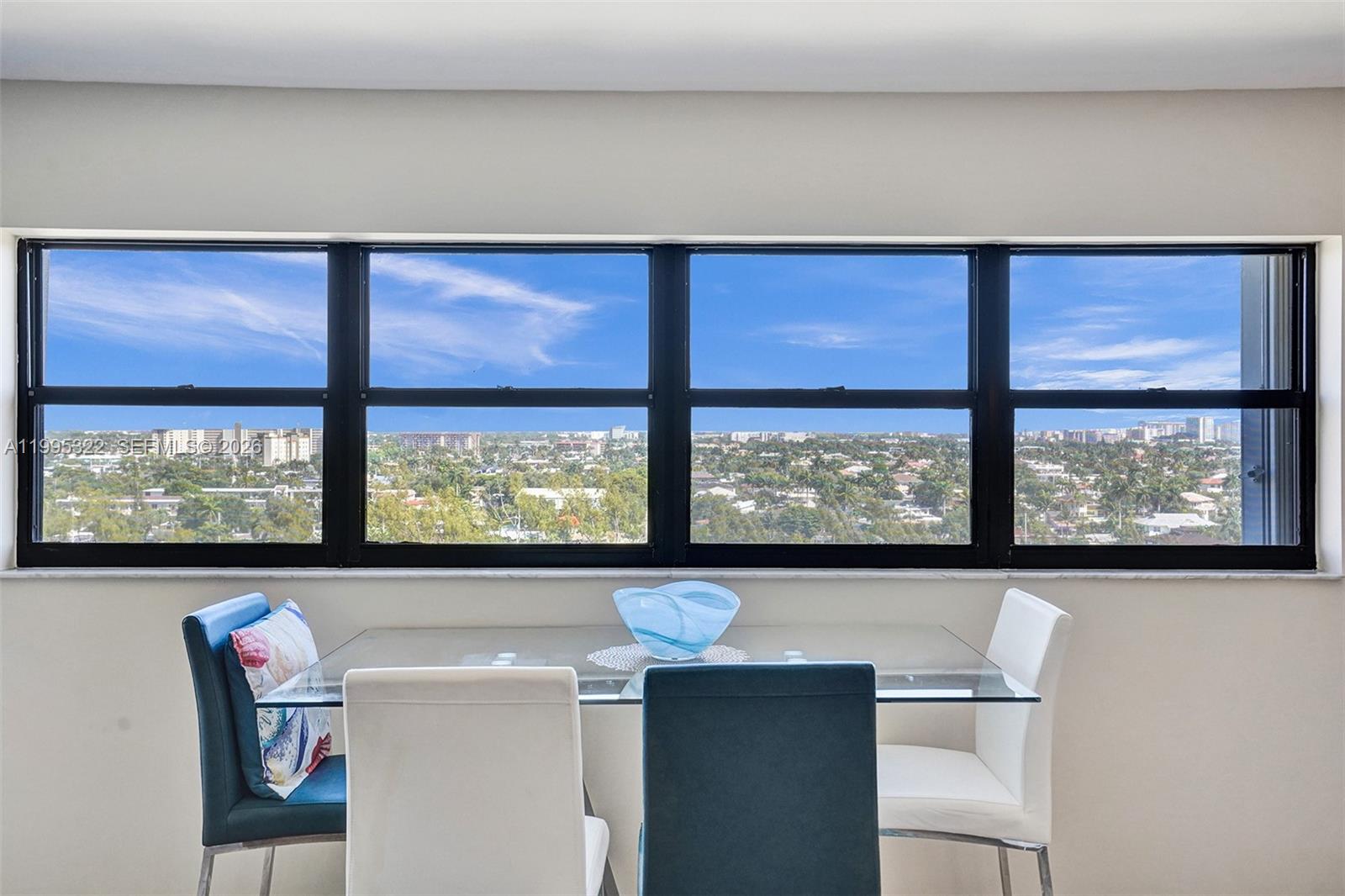 TOWER PORTSMOUTH AT PORT - Residential