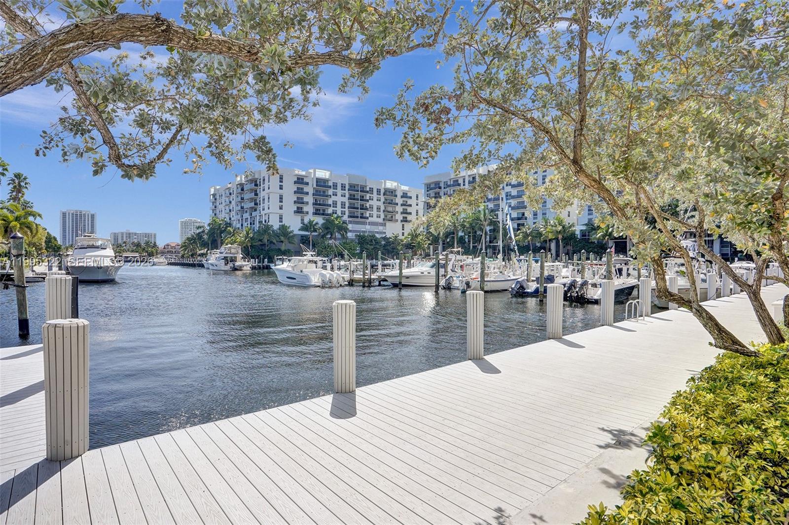 TOWER PORTSMOUTH AT PORT - Residential