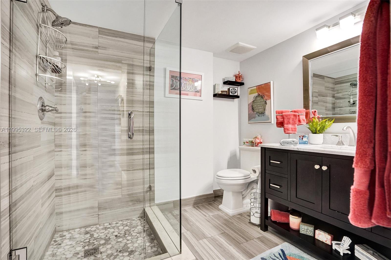 TOWER PORTSMOUTH AT PORT - Residential