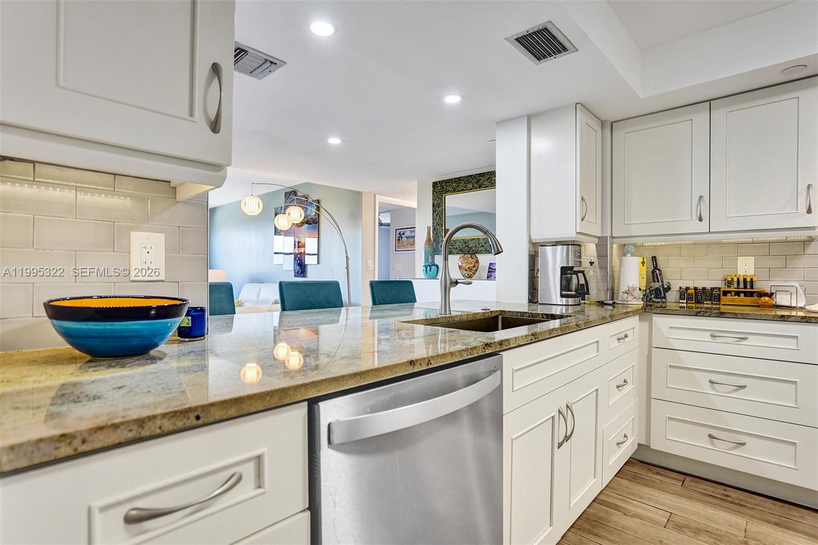 TOWER PORTSMOUTH AT PORT - Residential