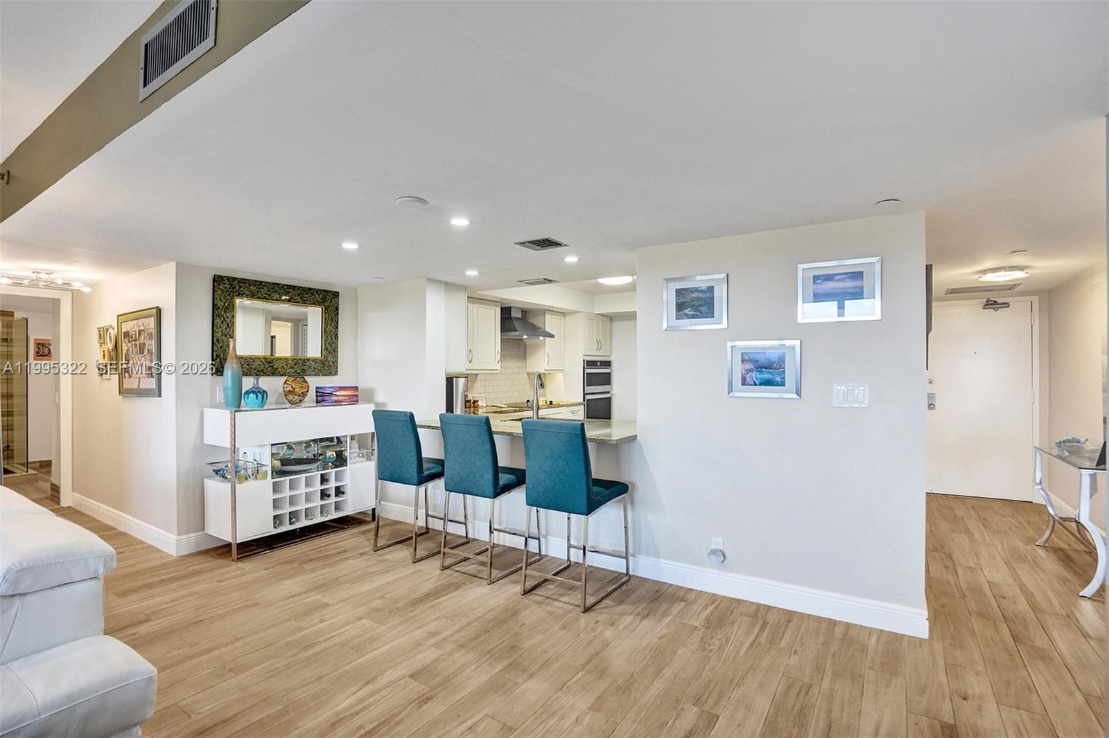 TOWER PORTSMOUTH AT PORT - Residential