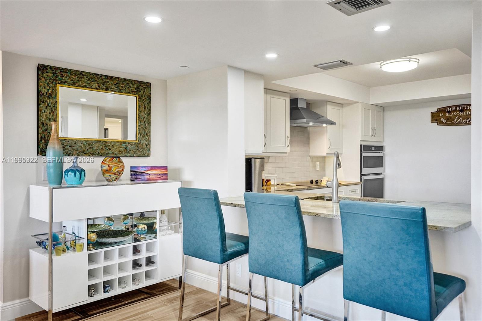 TOWER PORTSMOUTH AT PORT - Residential