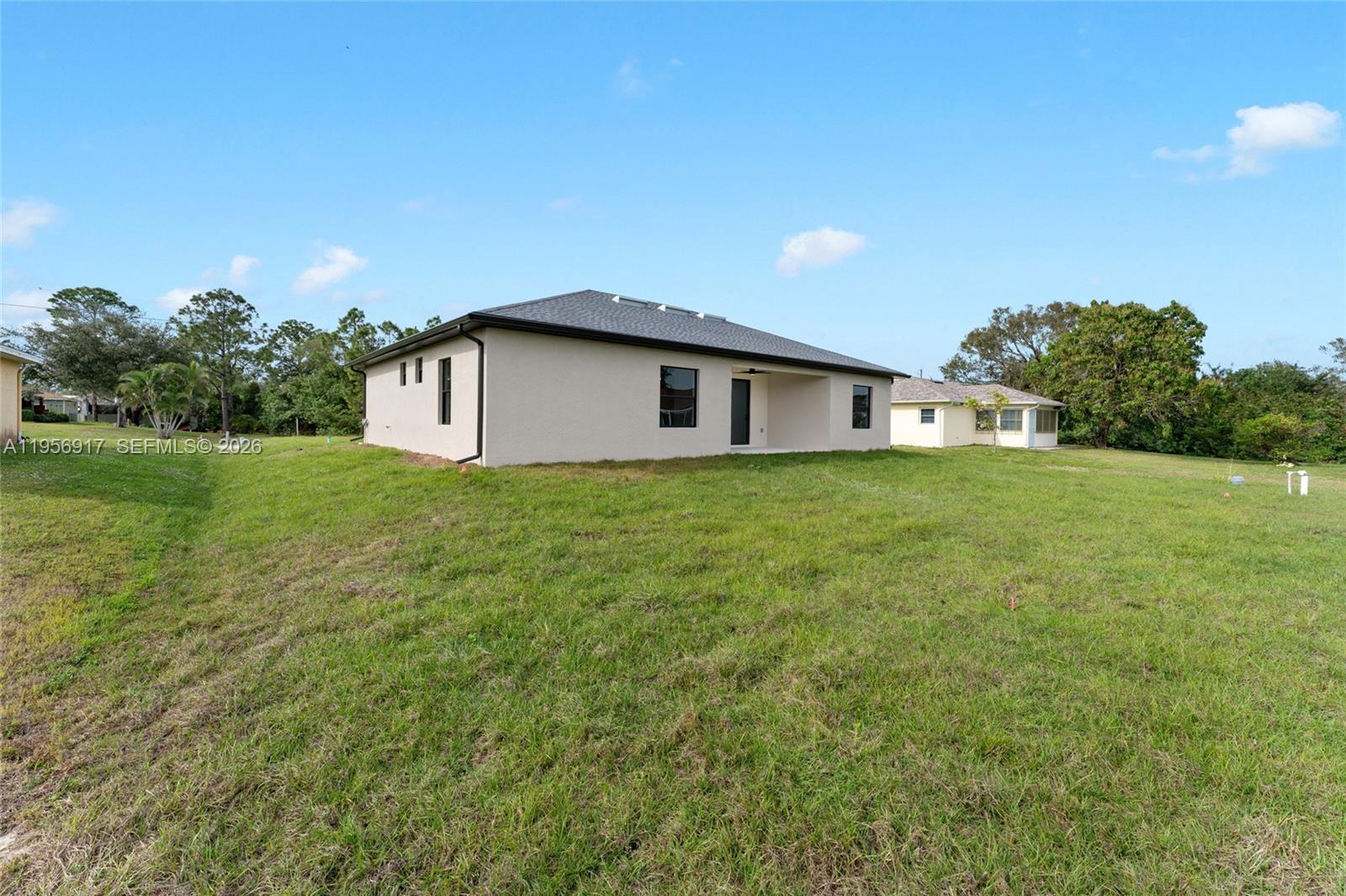 LEHIGH ACRES - Residential