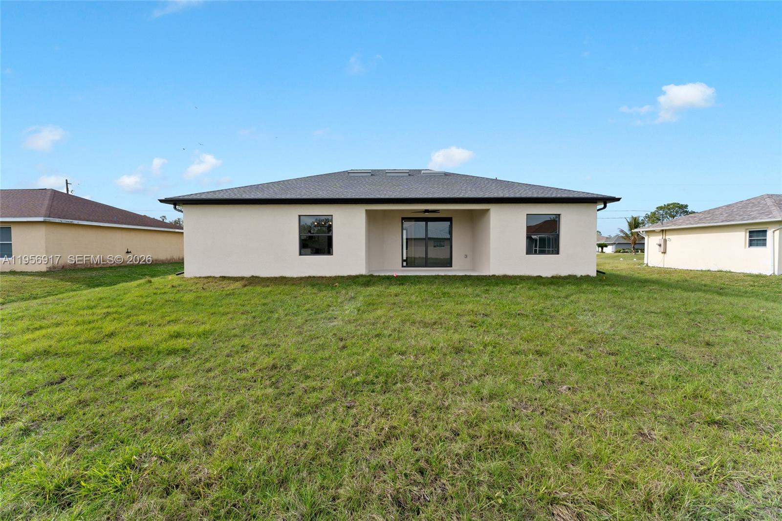 LEHIGH ACRES - Residential