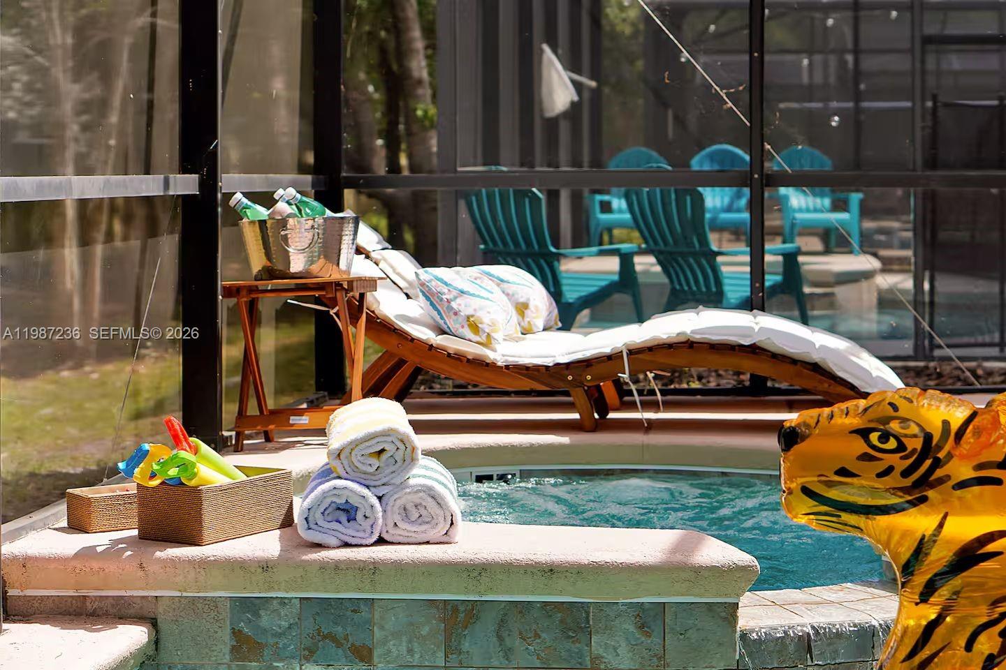 Bellalago - Residential