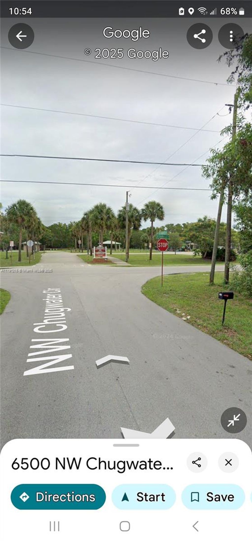 Photo of 6500 Chugwater Cir, Port St Lucie, FL 34983 (MLS # A11791218)