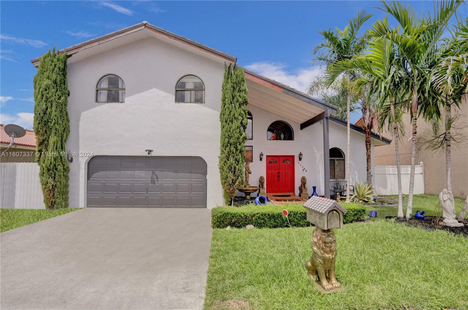 View Miami, FL 33186 house