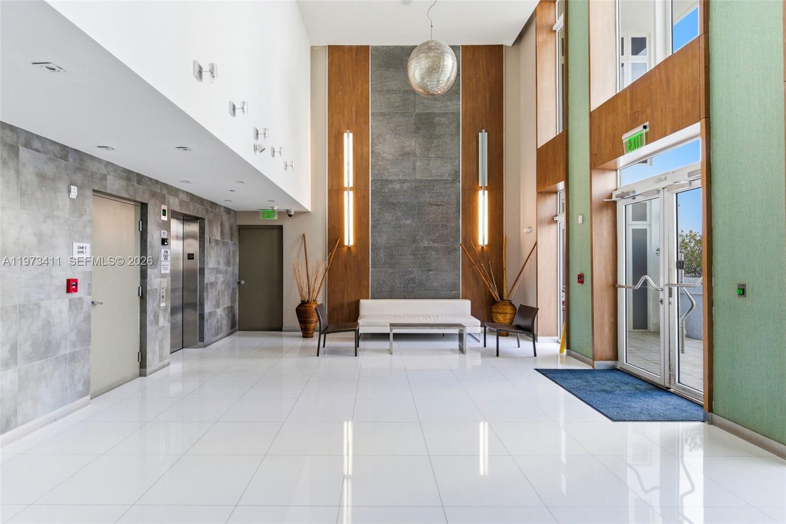 OCEAN FIVE CONDO - Residential