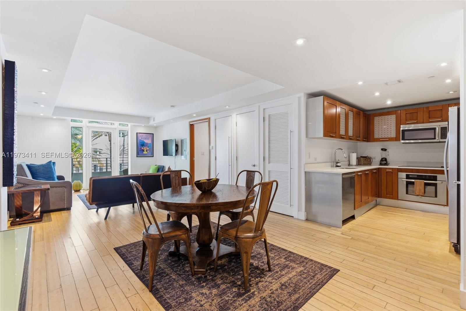 OCEAN FIVE CONDO - Residential