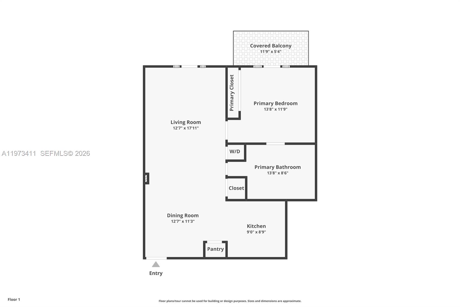 OCEAN FIVE CONDO - Residential