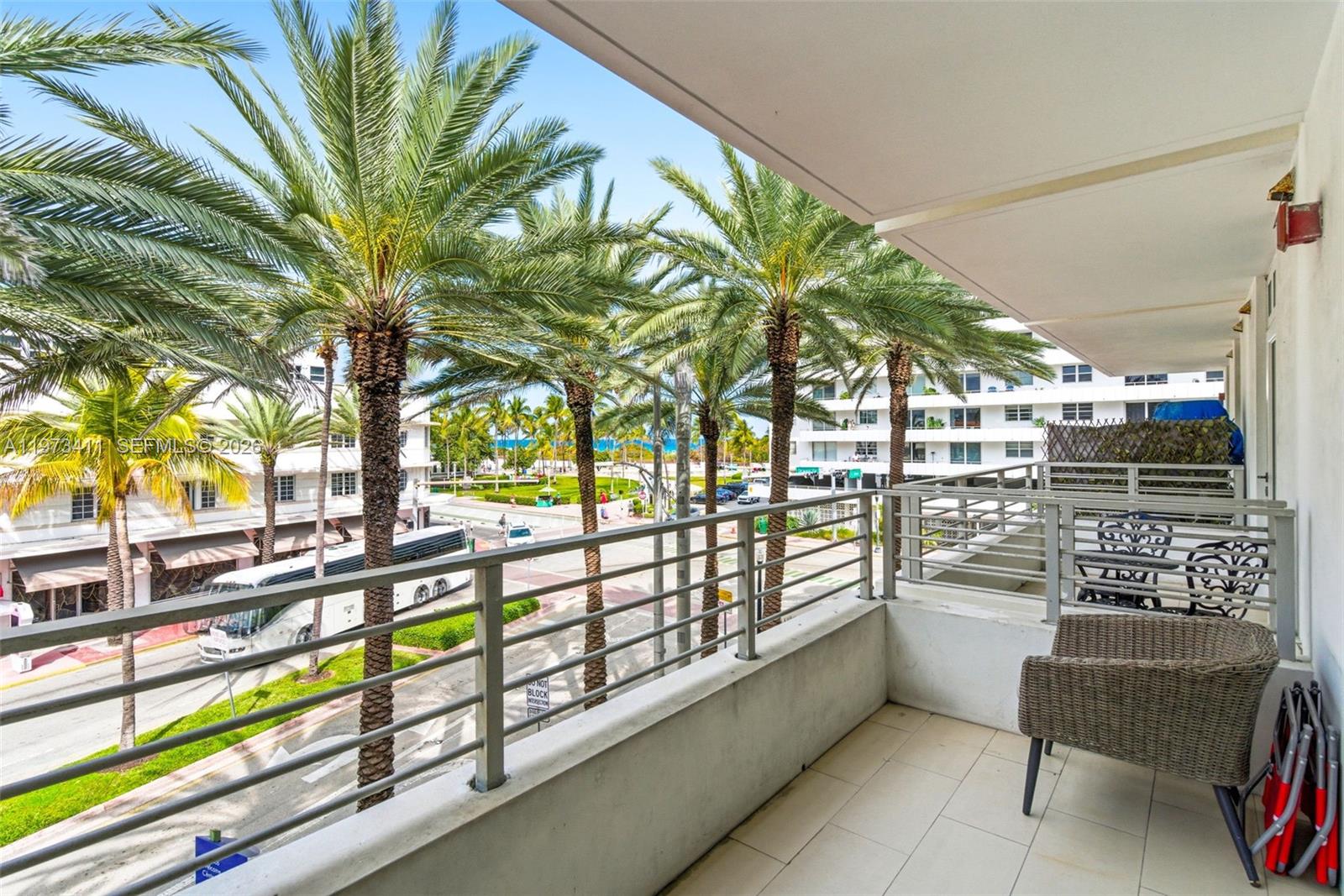 OCEAN FIVE CONDO - Residential