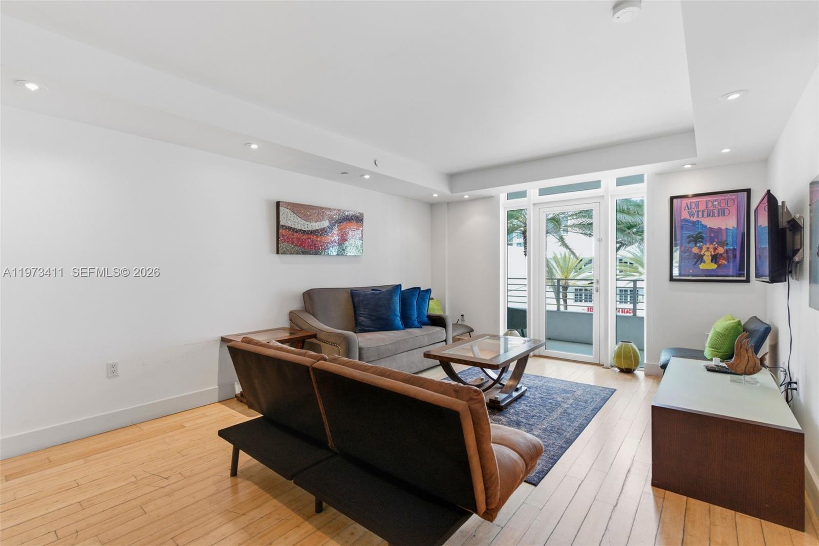 OCEAN FIVE CONDO - Residential