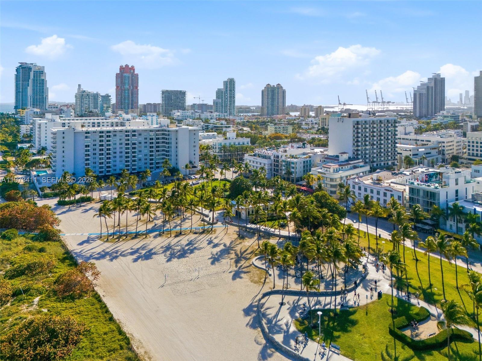 OCEAN FIVE CONDO - Residential