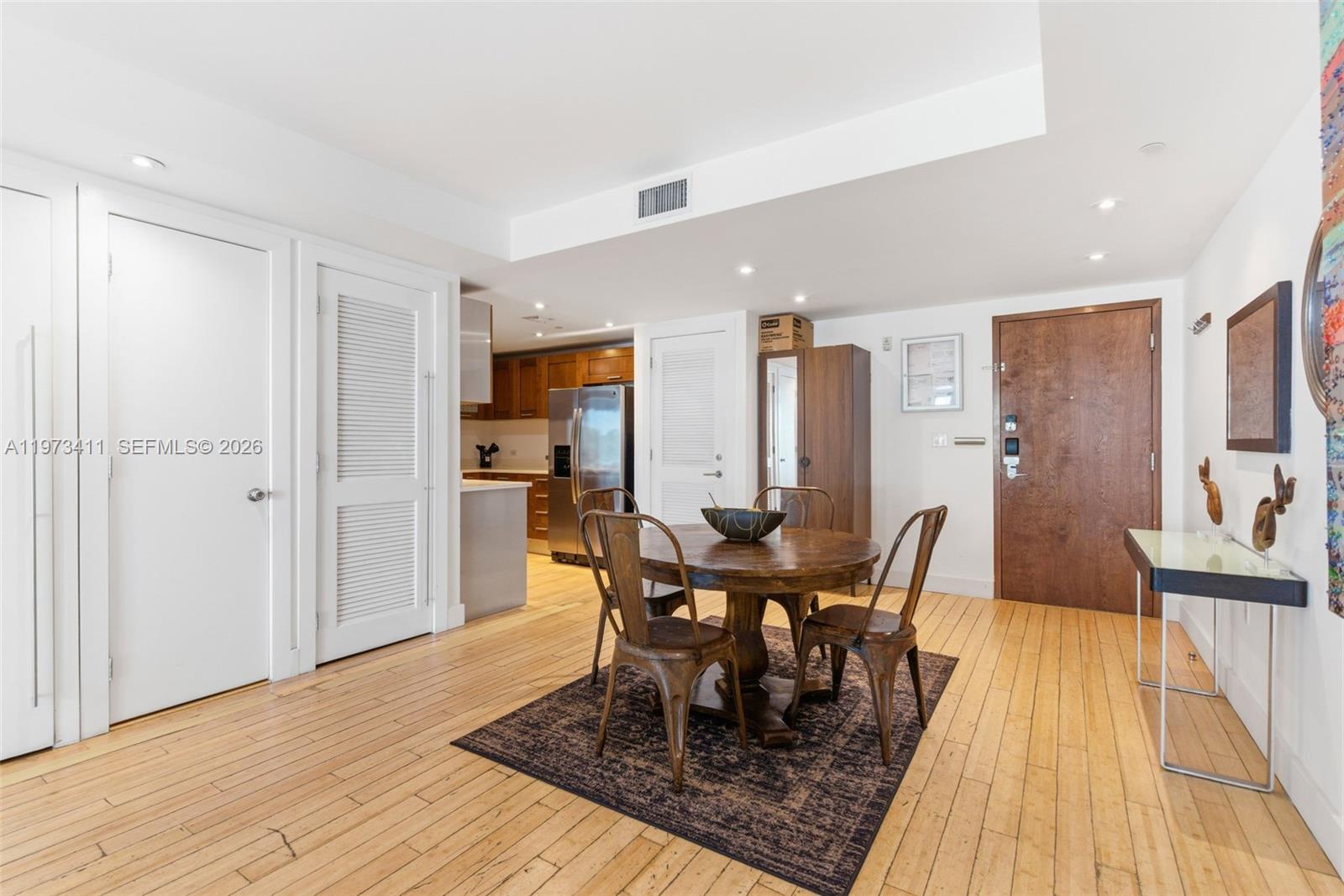 OCEAN FIVE CONDO - Residential