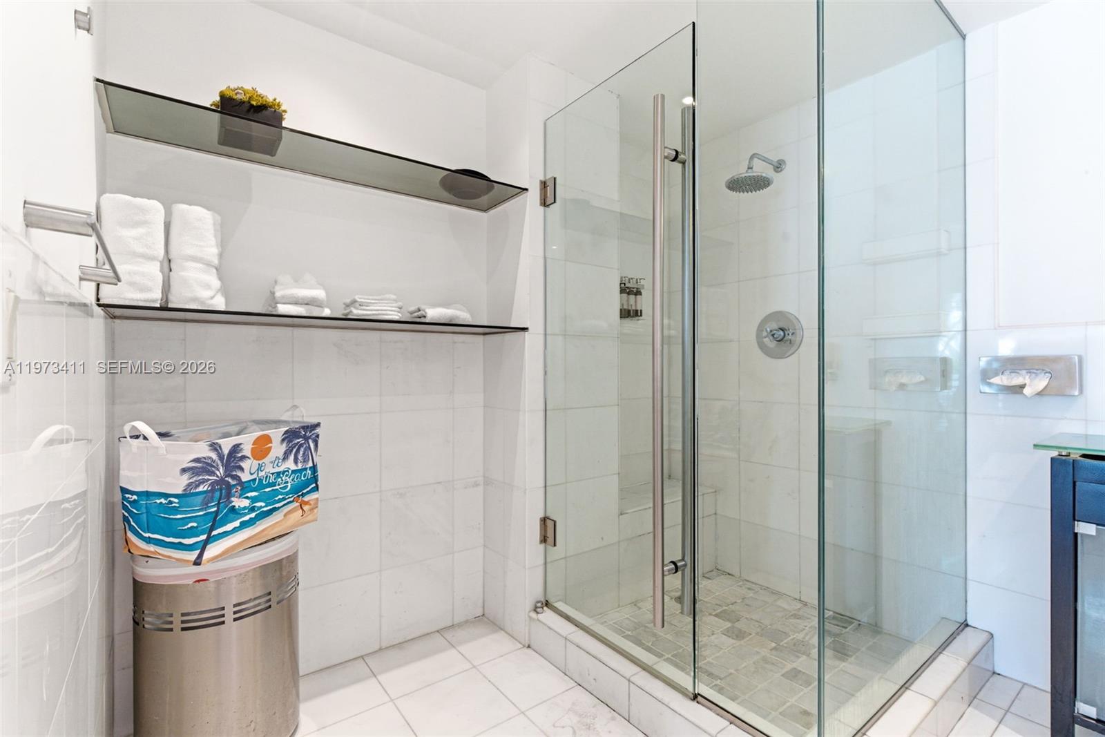 OCEAN FIVE CONDO - Residential