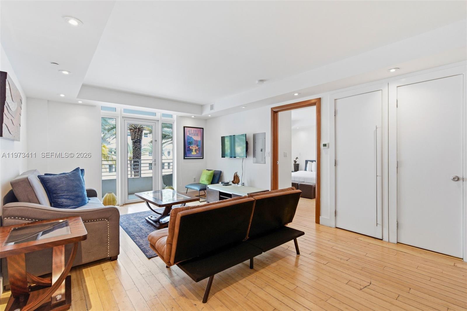 OCEAN FIVE CONDO - Residential