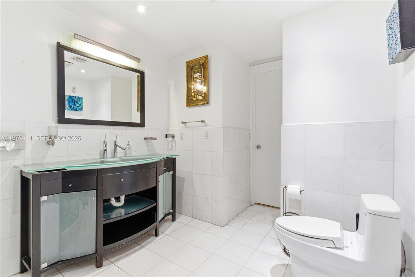 OCEAN FIVE CONDO - Residential