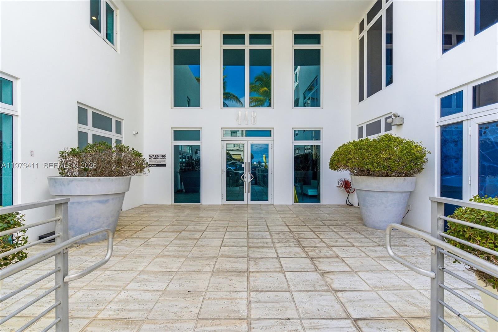 OCEAN FIVE CONDO - Residential