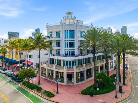 448 Ocean Dr 303 Miami Beach FL 33139