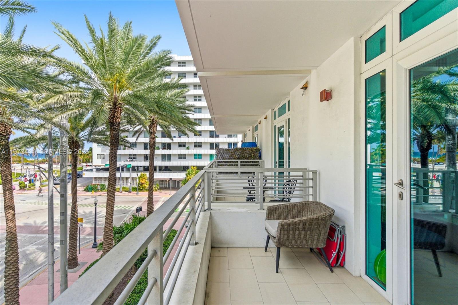 OCEAN FIVE CONDO - Residential