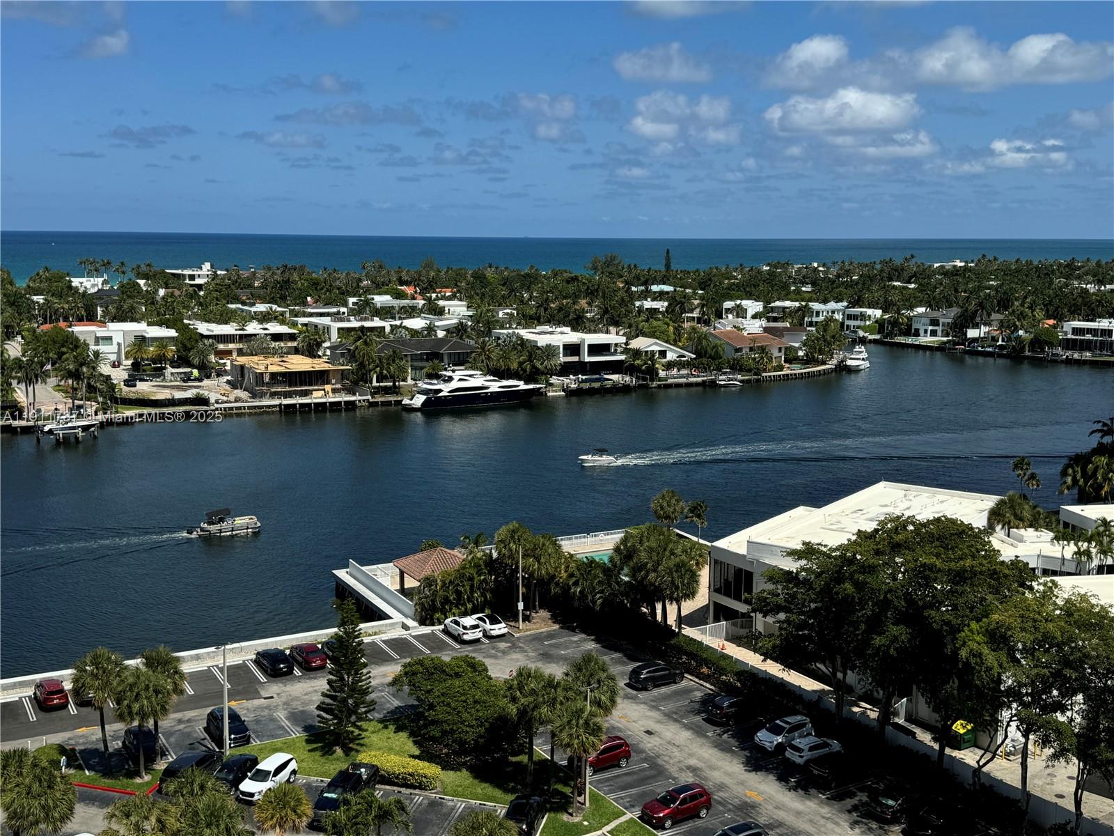 WATERVIEW CONDO - Residential