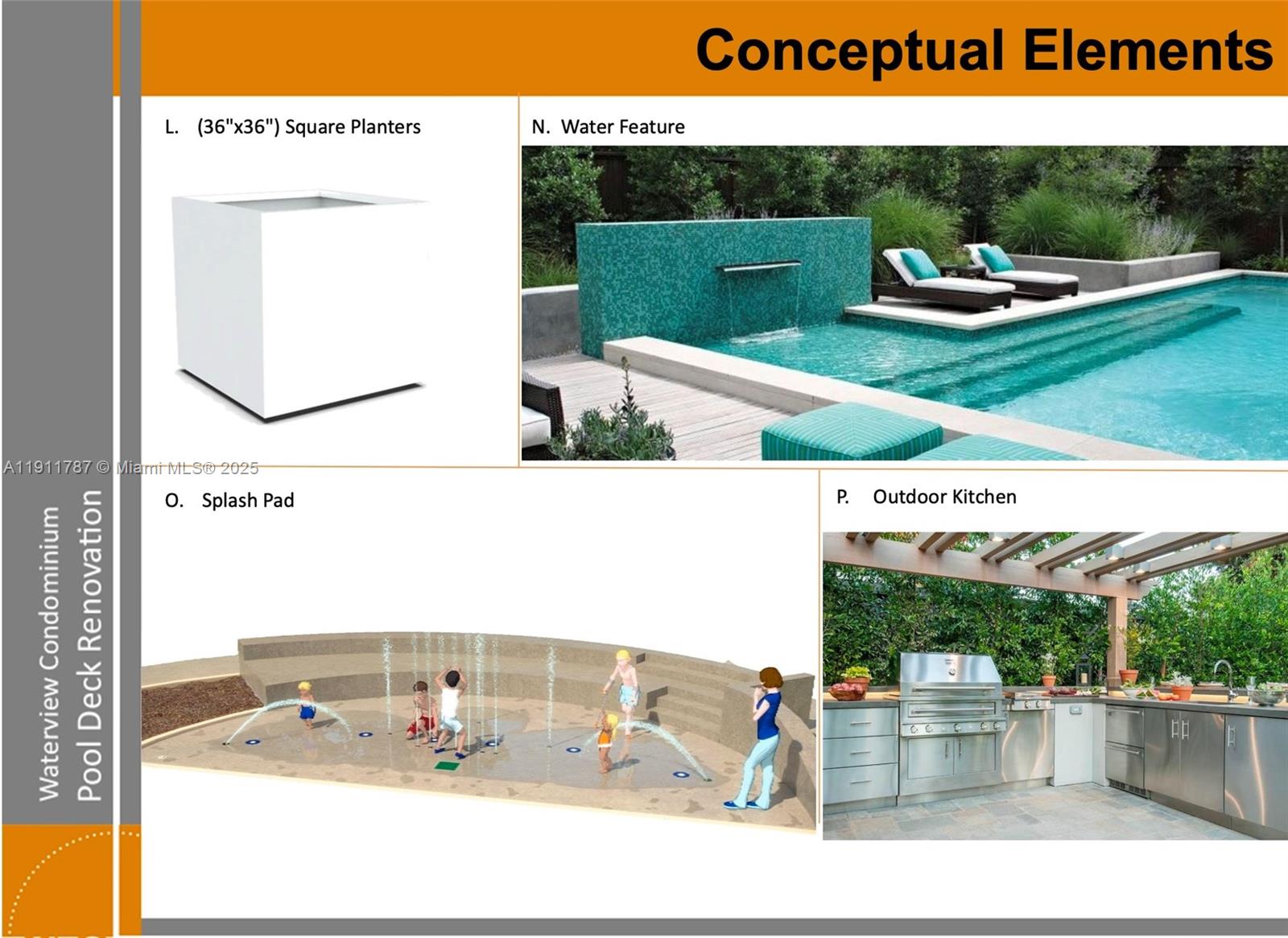 WATERVIEW CONDO - Residential