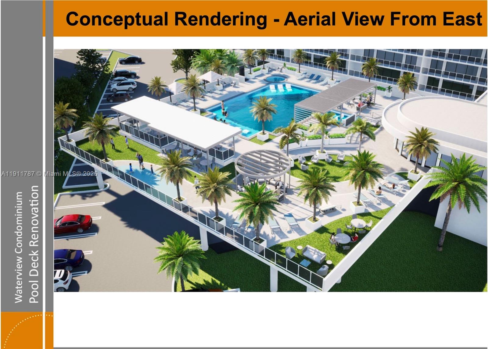 WATERVIEW CONDO - Residential