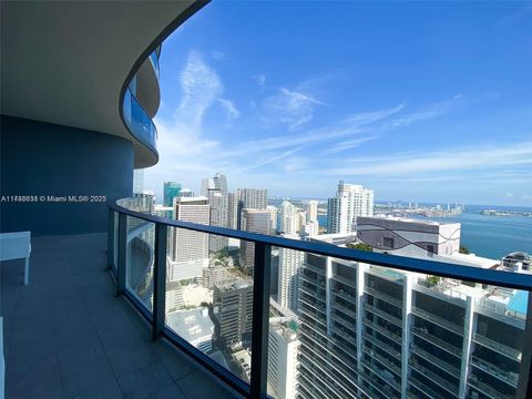 1000 Brickell Plz PH5503 Miami FL 33131