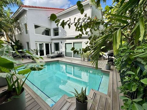 Photo of 935 Weeping Willow Way, Hollywood, FL 33019 (MLS # A12015067)