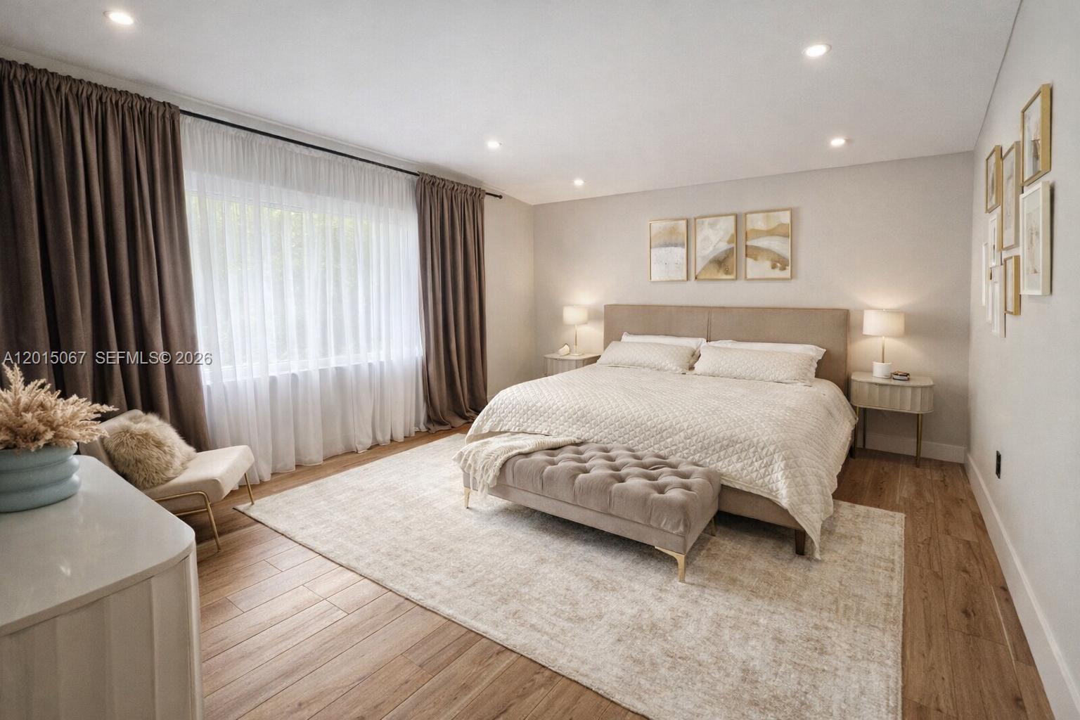 WEST LAKE VILLAGE PLAT - Residential