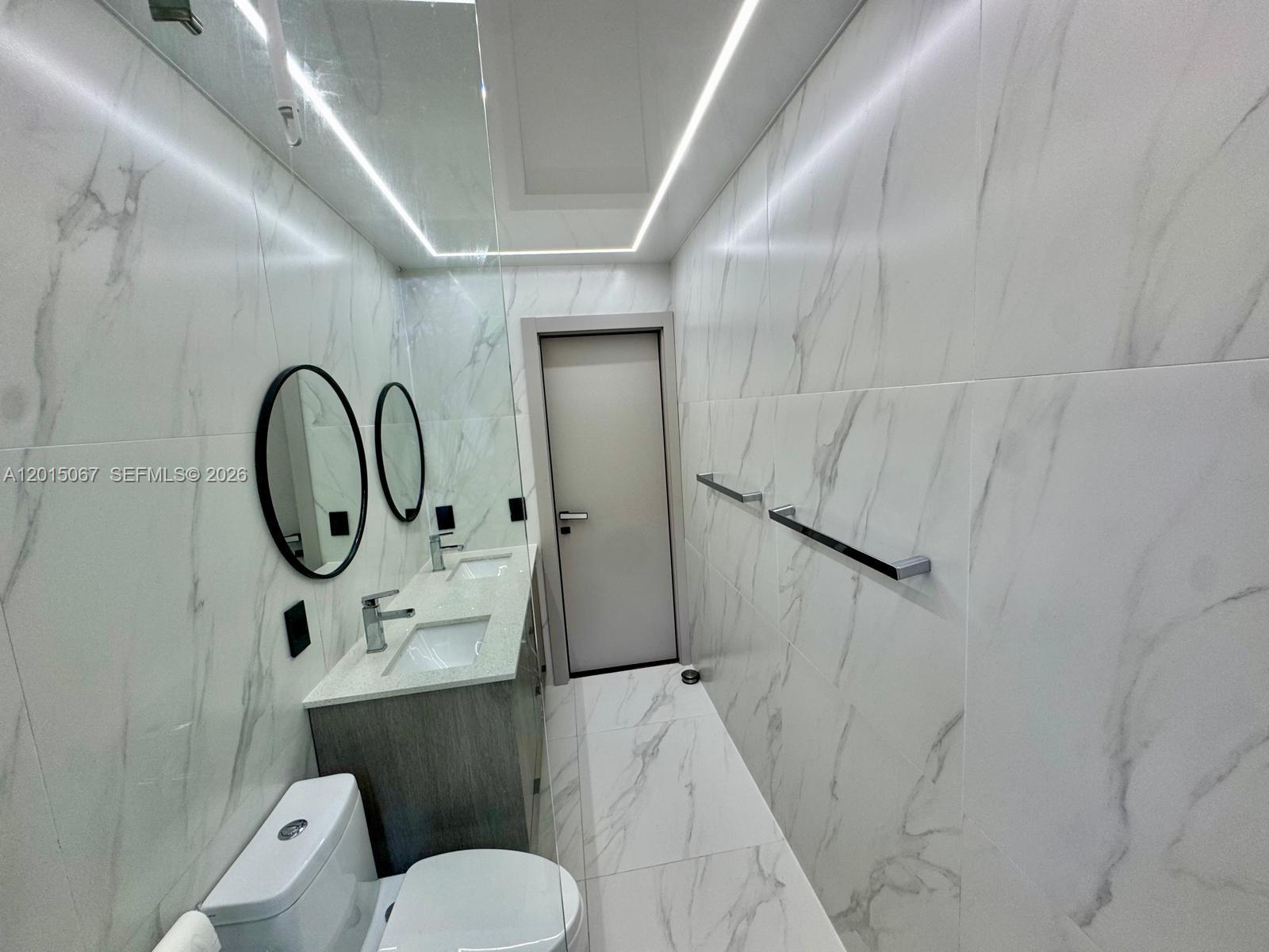 WEST LAKE VILLAGE PLAT - Residential
