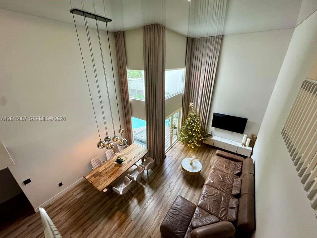 WEST LAKE VILLAGE PLAT - Residential