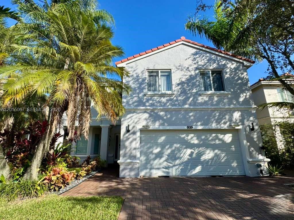 WEST LAKE VILLAGE PLAT - Residential