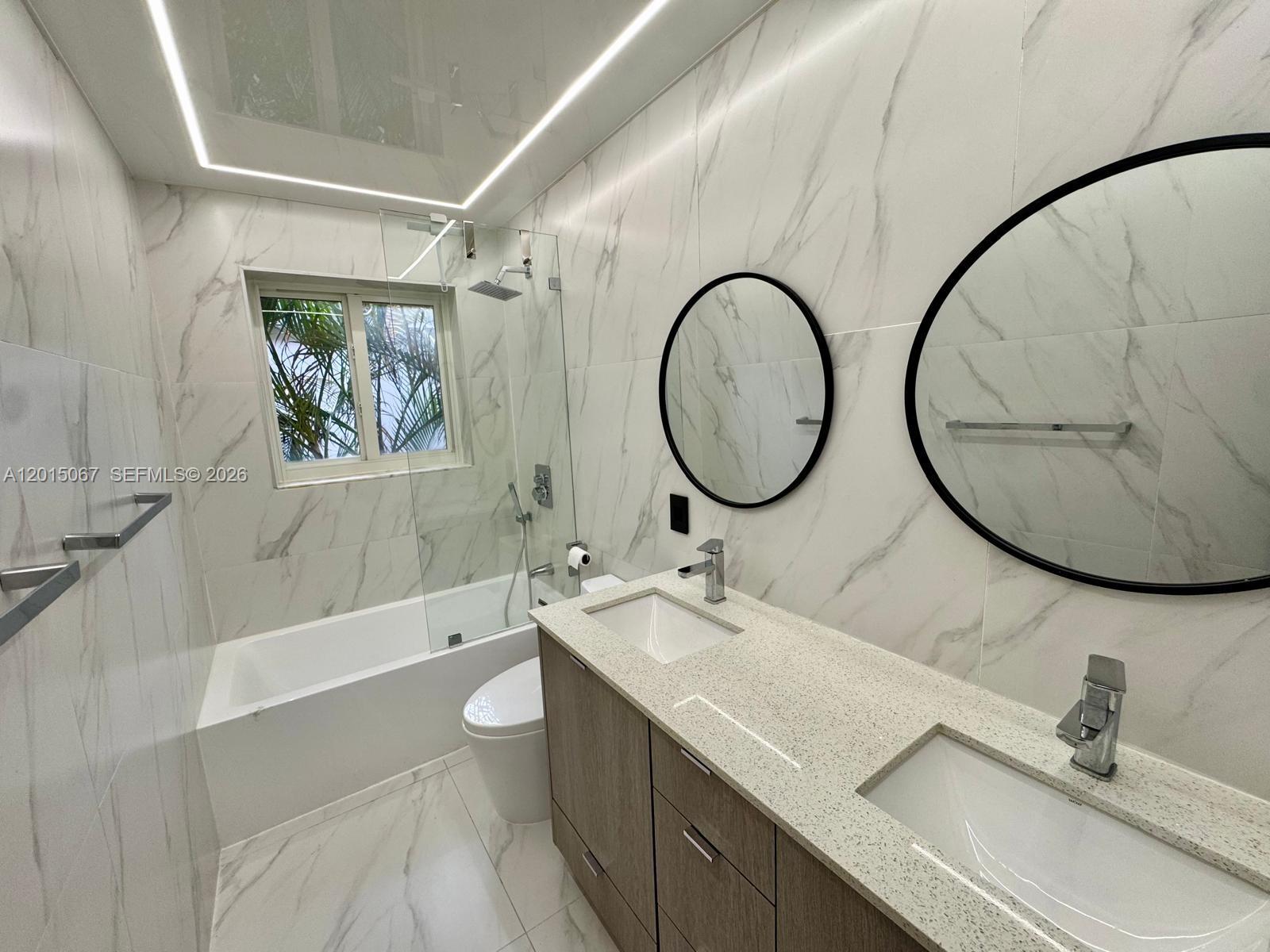 WEST LAKE VILLAGE PLAT - Residential