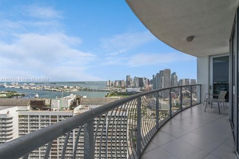 1750 N Bayshore Dr 4802 Miami FL 33132